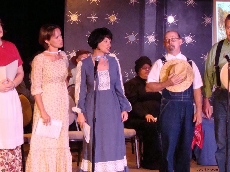 Winder Cultural Arts Center – A Premier Destination for Community Arts