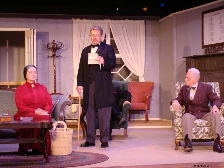 Winder Cultural Arts Center – A Premier Destination for Community Arts