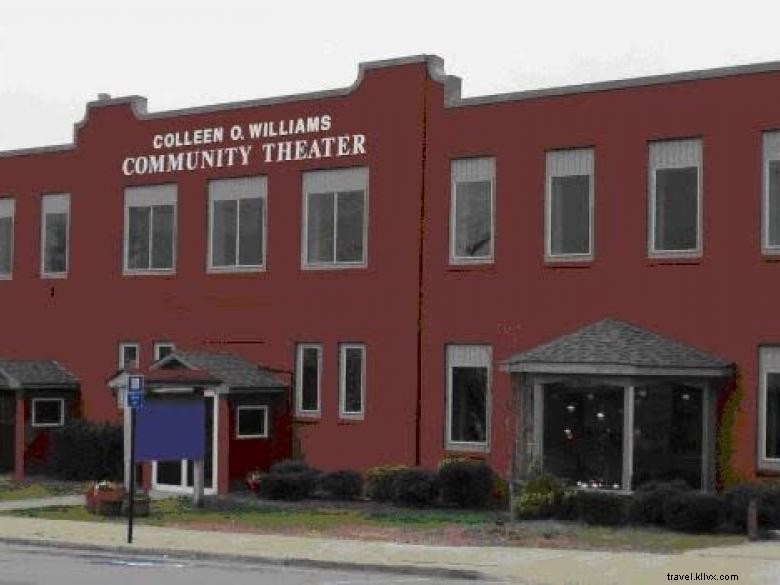 Winder Cultural Arts Center – A Premier Destination for Community Arts