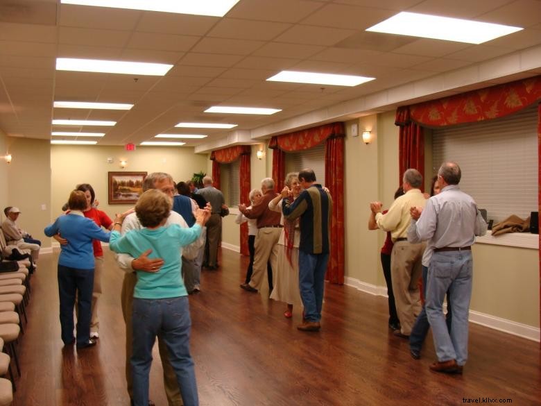 Winder Cultural Arts Center – A Premier Destination for Community Arts