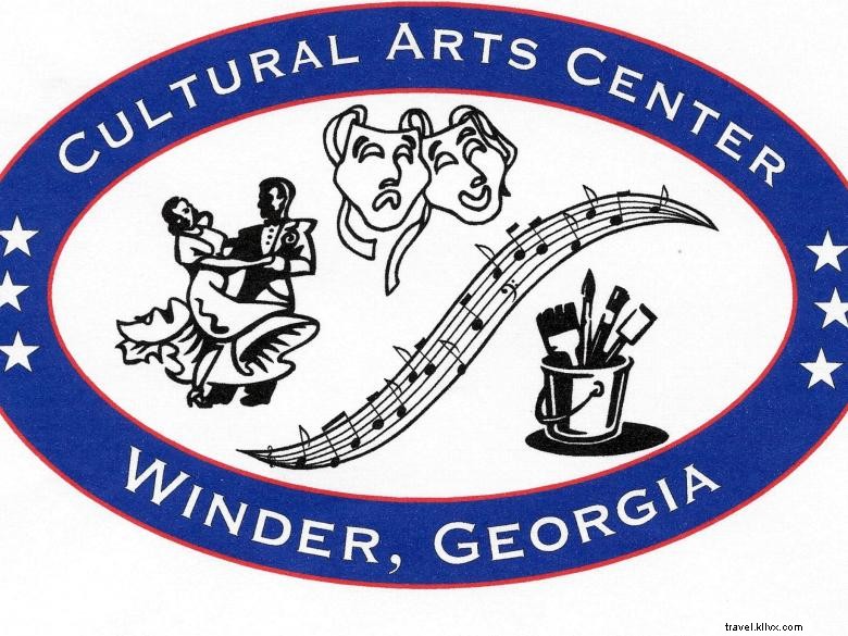 Winder Cultural Arts Center – A Premier Destination for Community Arts