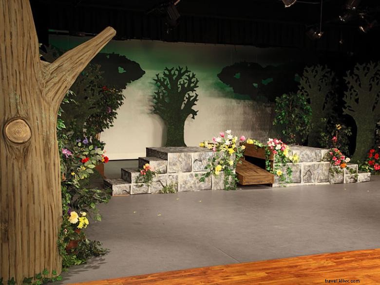 Winder Cultural Arts Center – A Premier Destination for Community Arts