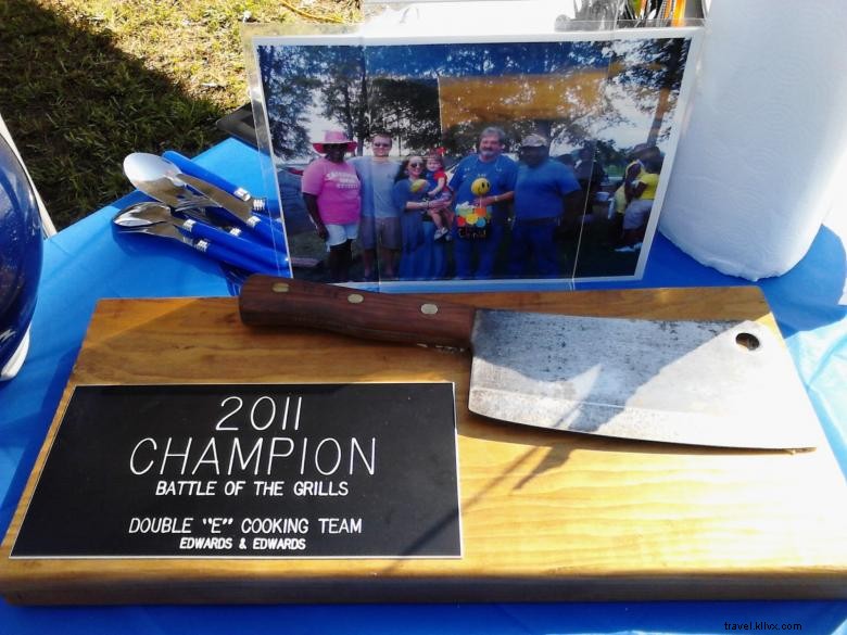 Explore Flint River Farm School Community Park – History, Preservation, and Museum