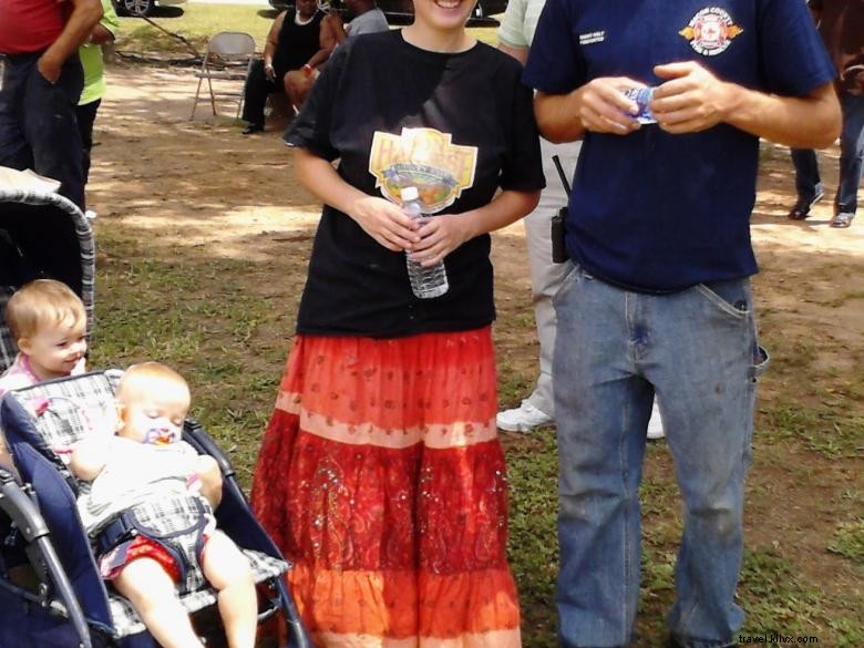 Explore Flint River Farm School Community Park – History, Preservation, and Museum