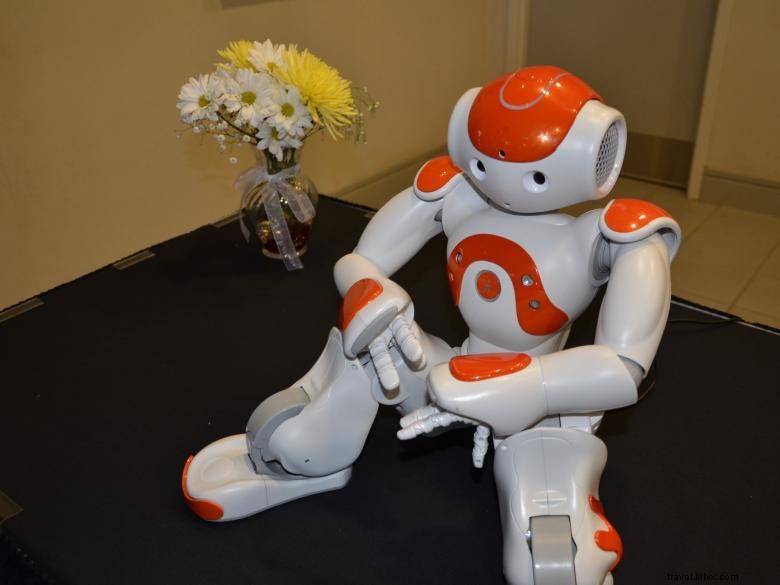 Explore the Future of Space at the Coca‑Cola Space Science Center