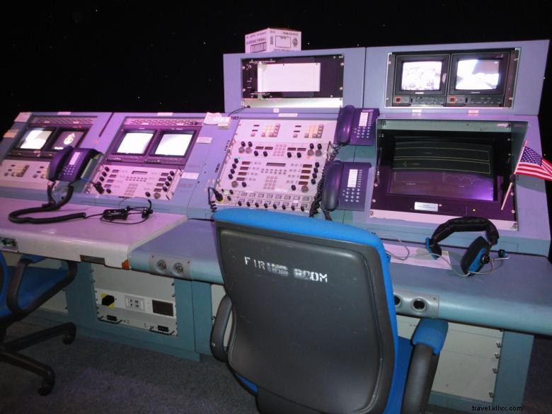 Explore the Future of Space at the Coca‑Cola Space Science Center