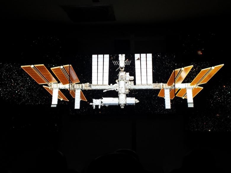 Explore the Future of Space at the Coca‑Cola Space Science Center