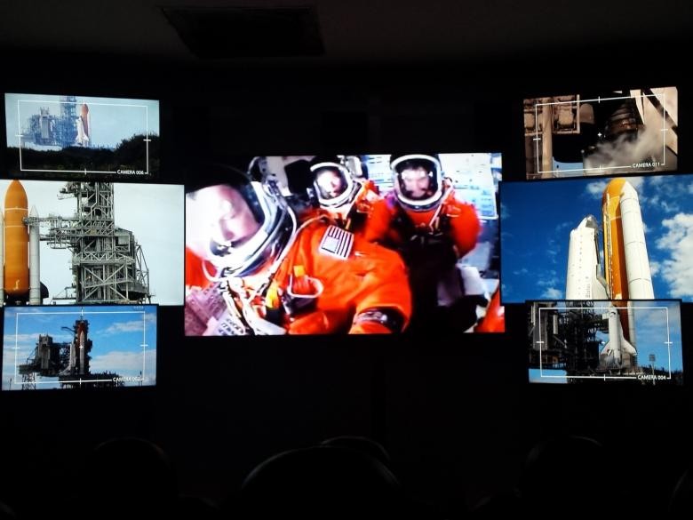 Explore the Future of Space at the Coca‑Cola Space Science Center