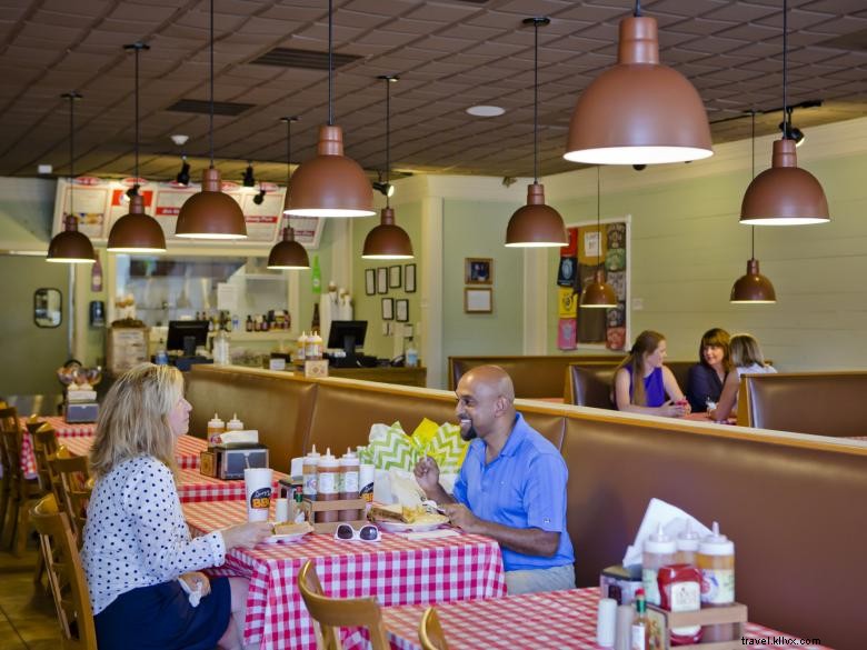 Brews & Qs Trail: Georgia’s Best Brewery & BBQ Stops