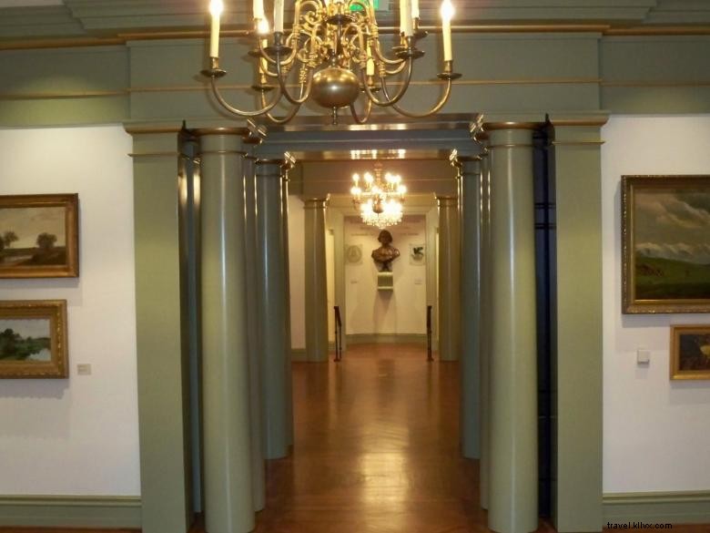 Discover the Millennium Gate Museum – Atlanta’s Historic Cultural Hub