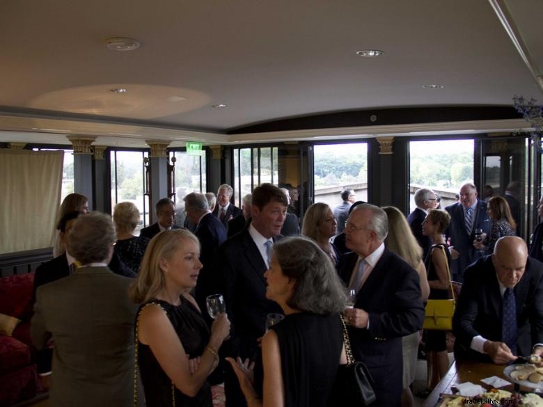 Discover the Millennium Gate Museum – Atlanta’s Historic Cultural Hub