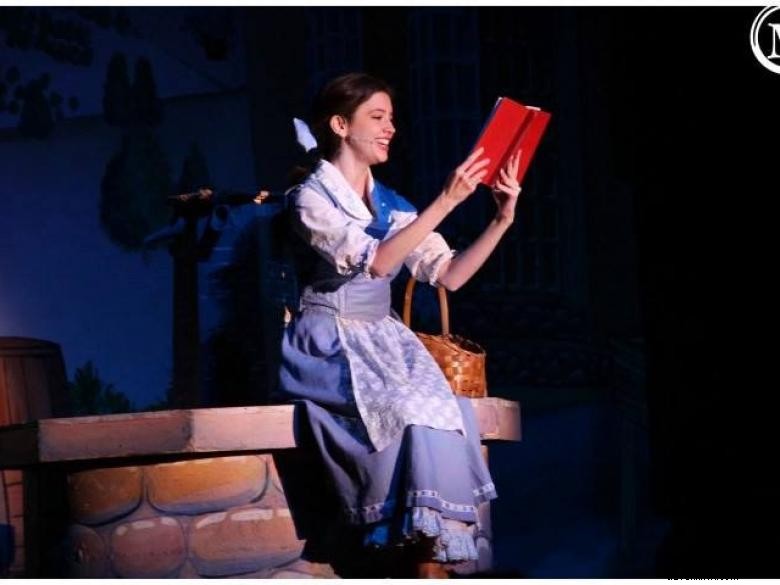 Cedartown Performing Arts Center: Experience Premier Live Entertainment