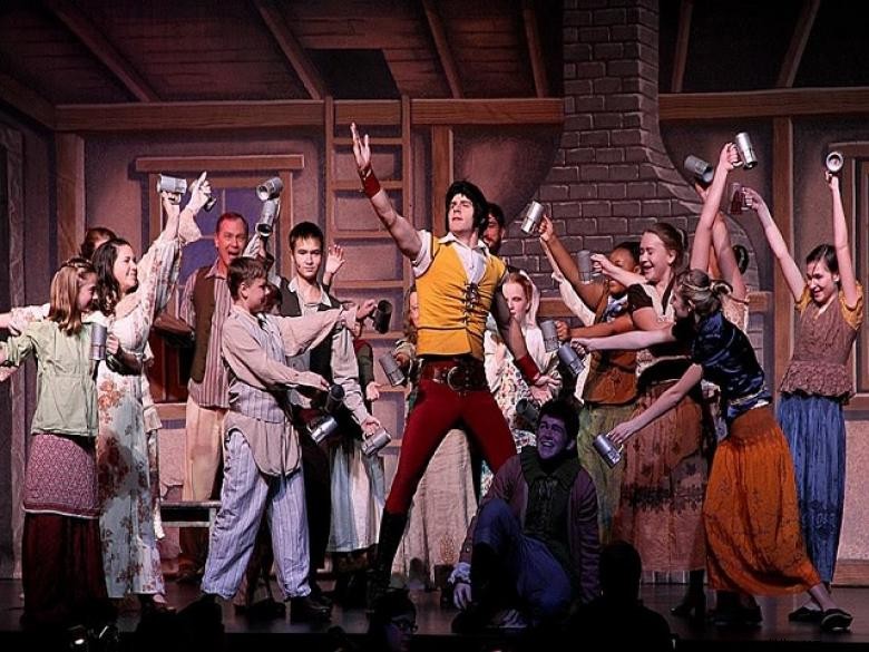 Cedartown Performing Arts Center: Experience Premier Live Entertainment