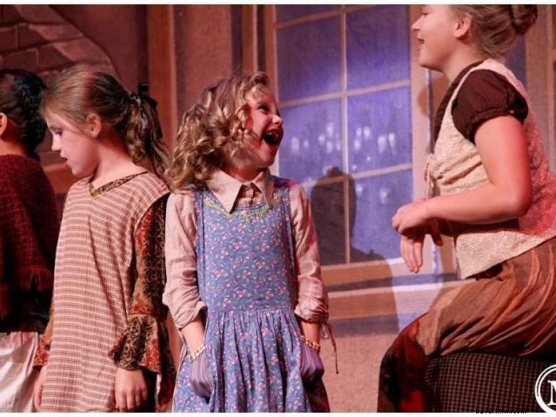 Cedartown Performing Arts Center: Experience Premier Live Entertainment