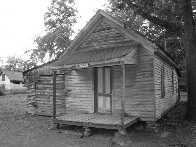 Explore Shields‑Ethridge Farm: Heritage, Mule Days, and Grist Mill Exhibits