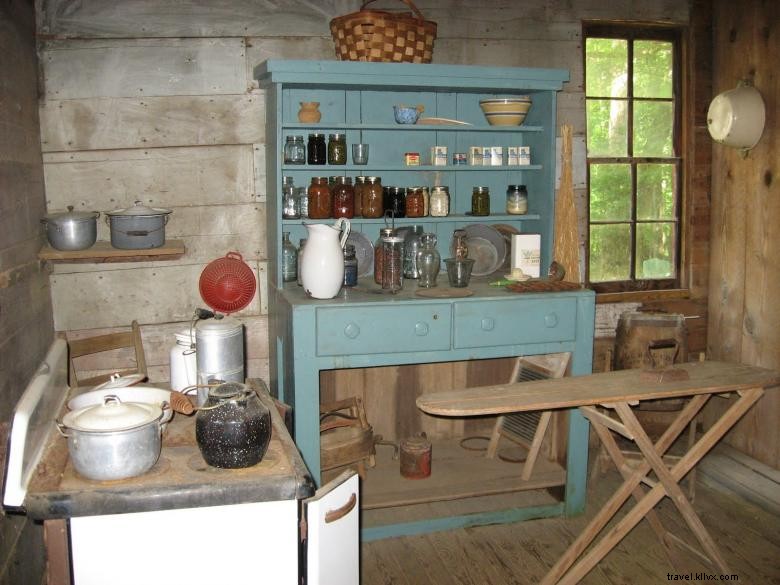 Explore Shields‑Ethridge Farm: Heritage, Mule Days, and Grist Mill Exhibits