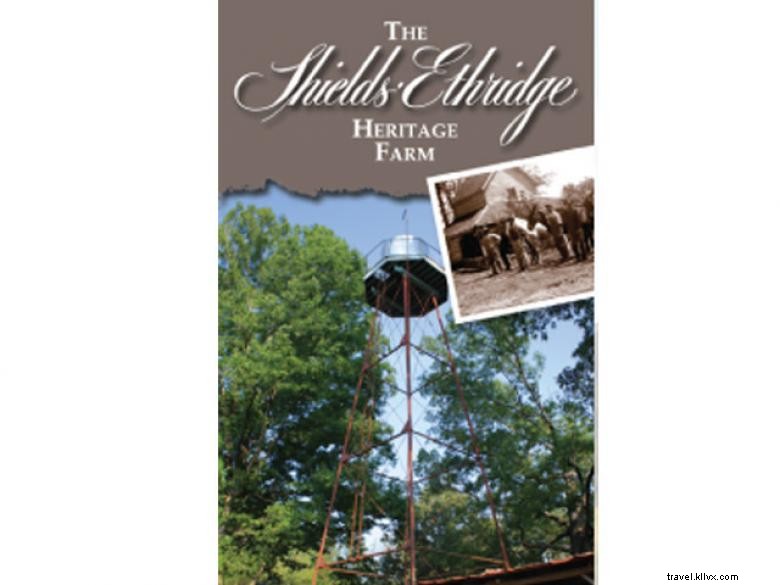 Explore Shields‑Ethridge Farm: Heritage, Mule Days, and Grist Mill Exhibits