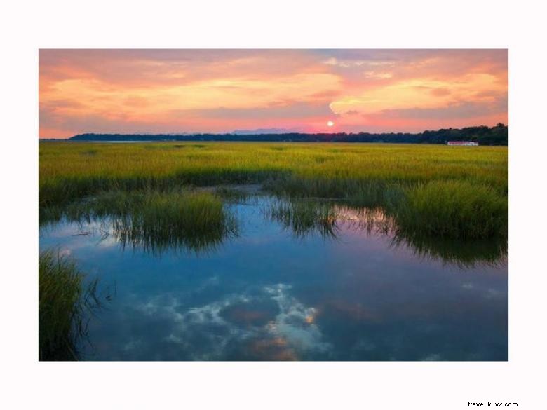 Pin Point Heritage Museum – Celebrating Freed‑Slave Legacy in Coastal Georgia