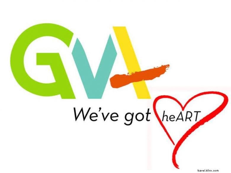 Discover Glynn Visual Arts: A Premier Collection of Contemporary Creativity