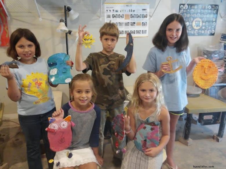 Discover Glynn Visual Arts: A Premier Collection of Contemporary Creativity