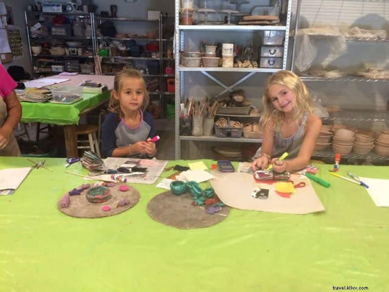 Discover Glynn Visual Arts: A Premier Collection of Contemporary Creativity