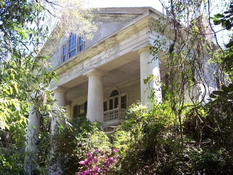 Explore Thomasville’s Historic Walking & Driving Tour: A Southern Architectural Journey