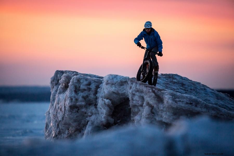 Experience Winter in Northeast Minnesota: 6 Must‑Try Rental Adventures