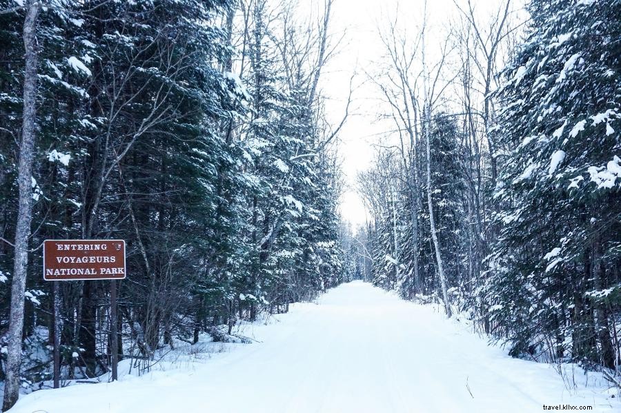 Experience Winter in Northeast Minnesota: 6 Must‑Try Rental Adventures
