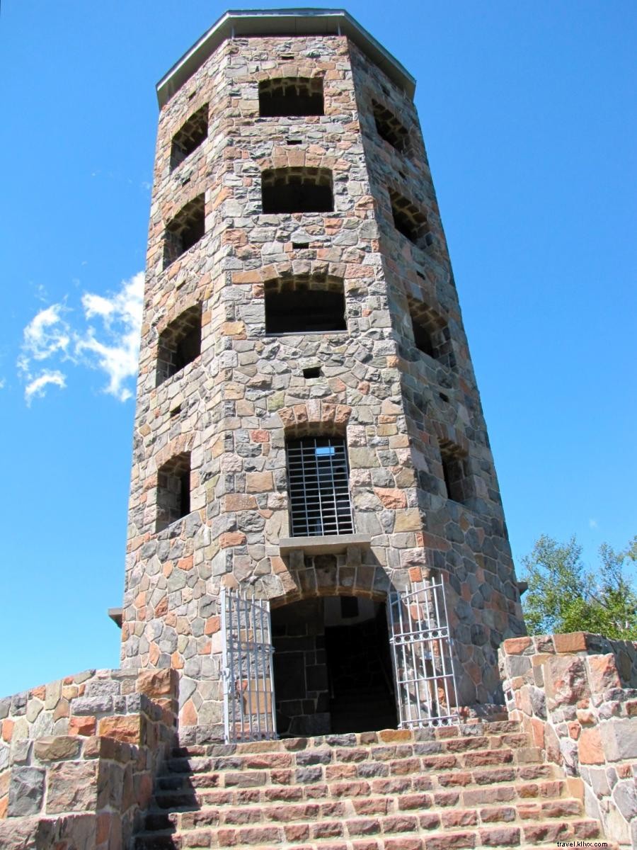 Discover Minnesota’s 8 Most Haunted Sites