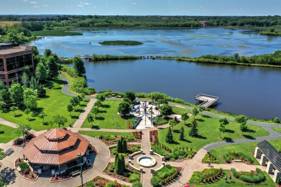 Discover Minnesota’s Best Hiking Trails: Top 10 Must‑Explore Paths