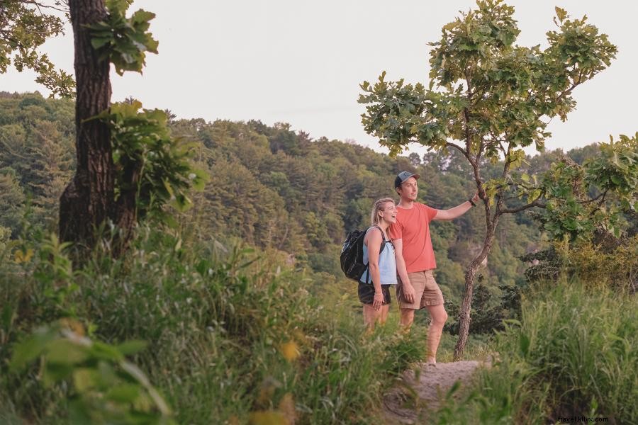 Discover Minnesota’s Best Hiking Trails: Top 10 Must‑Explore Paths