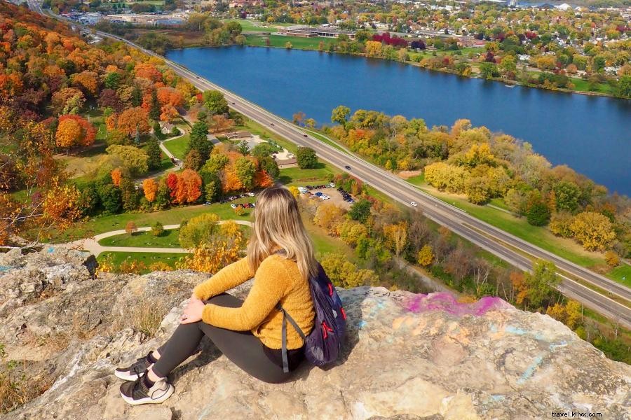 Explore Minnesota’s Best Paddleboarding Destinations – 7 Must‑Visit Lakes