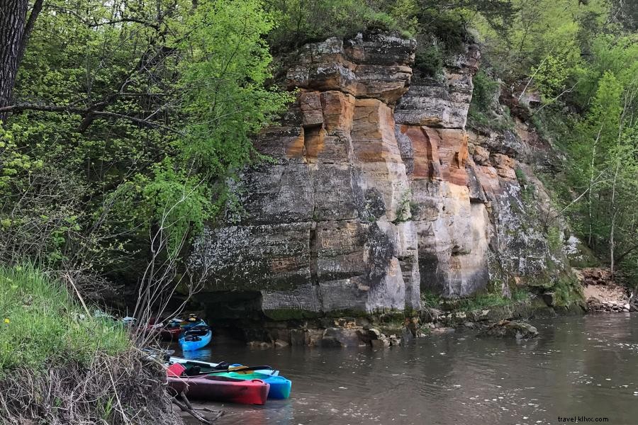 Explore Minnesota’s Top 6 Kayaking Destinations