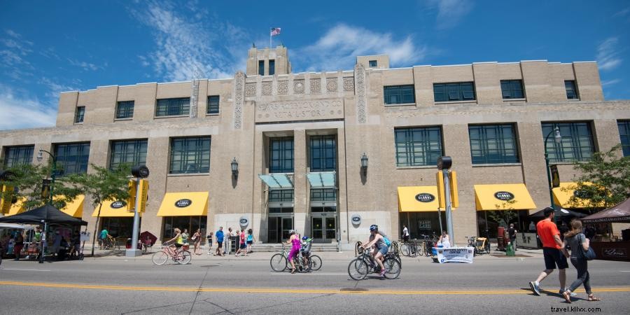 Discover Minnesota’s Global Cuisine & Cultural Experiences