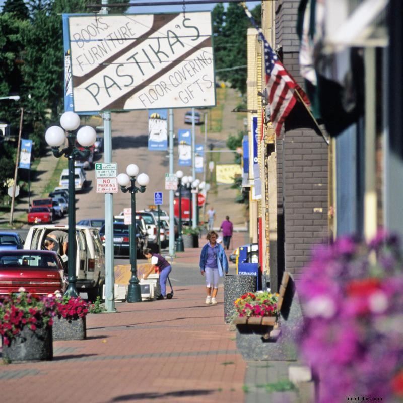 Explore Top Paddling Destinations South of the Boundary Waters