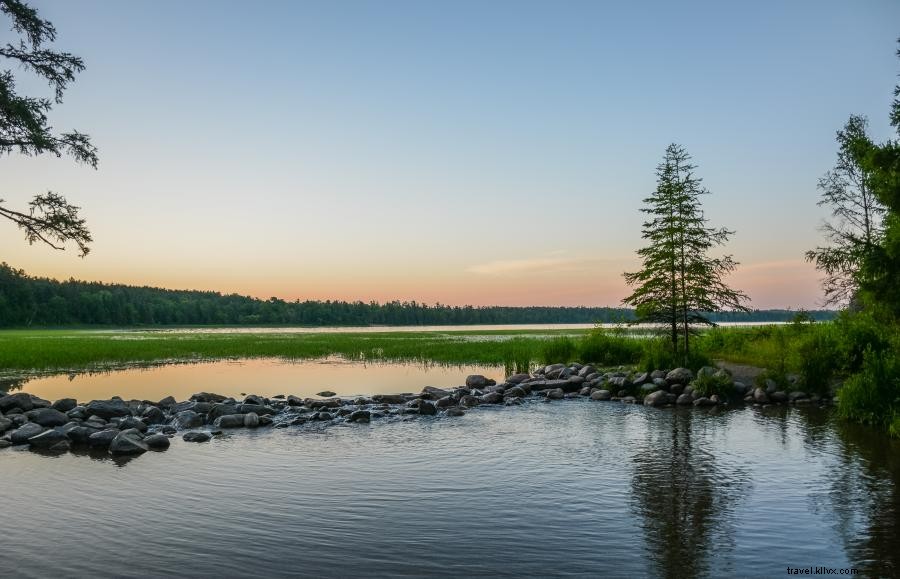 Explore the Mighty Mississippi: A Family Road Trip Adventure Through Minnesota