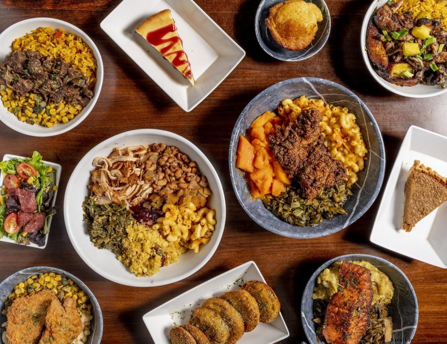 7 Signature Dishes That Capture Minnesota’s Culinary Spirit – Where to Sample Them