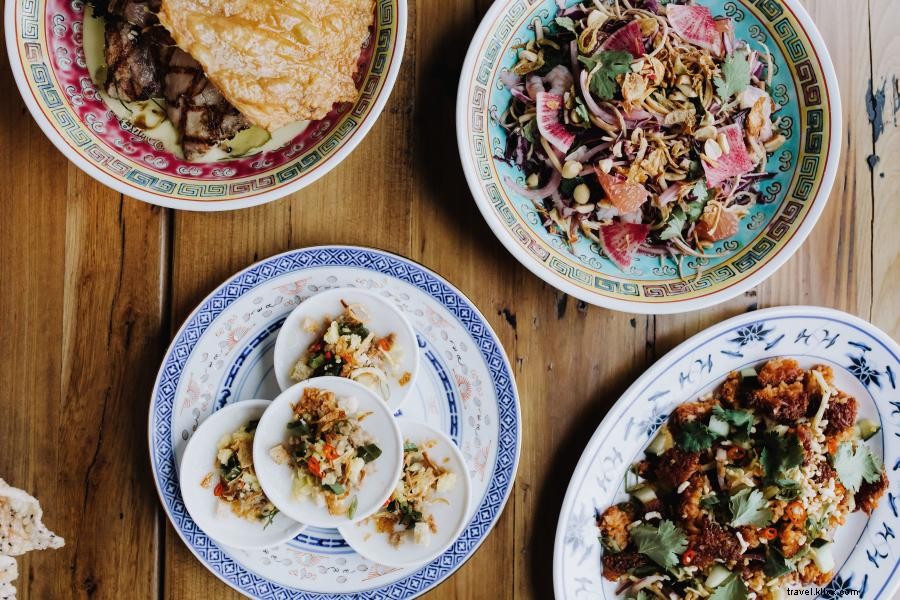 7 Signature Dishes That Capture Minnesota’s Culinary Spirit – Where to Sample Them