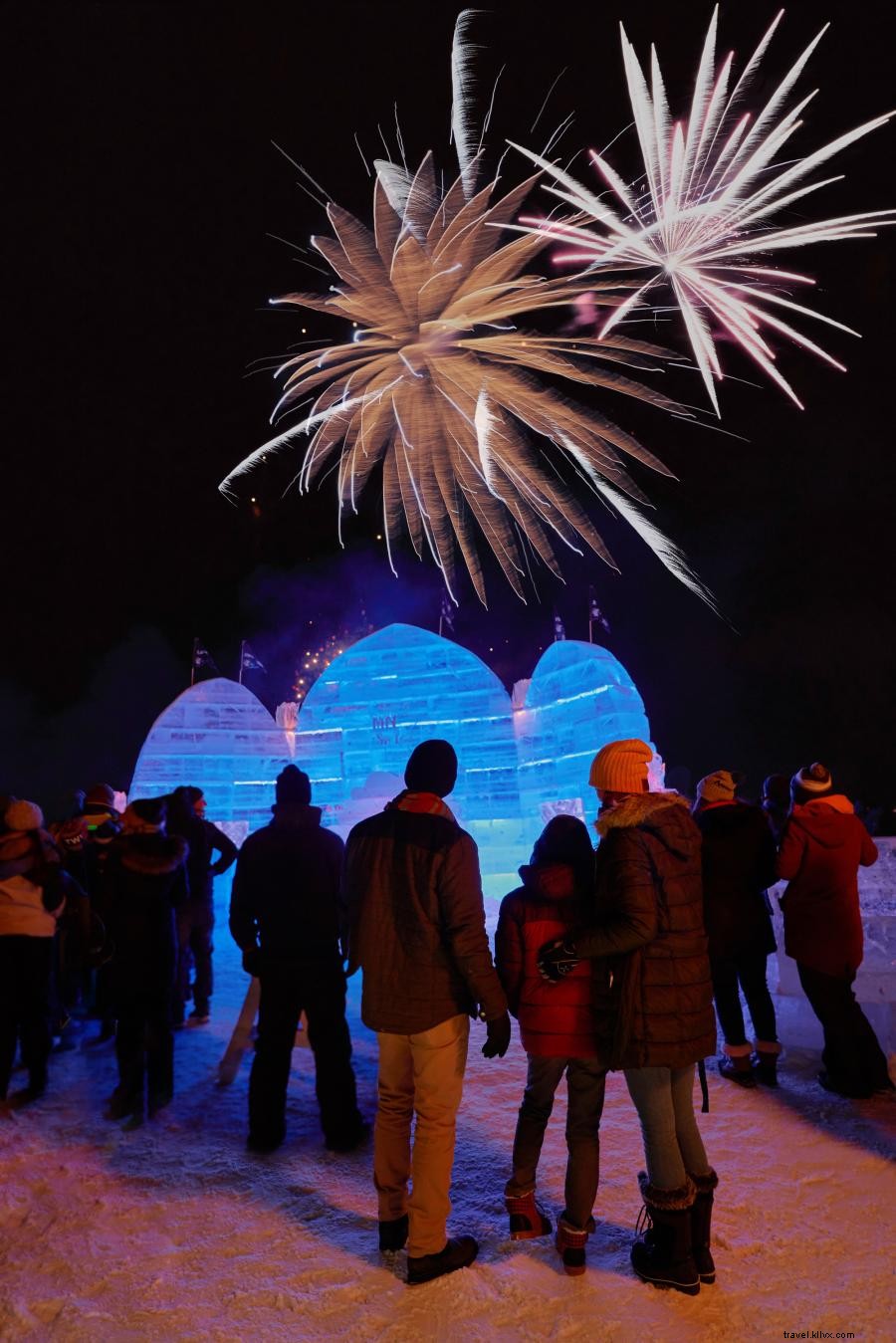 Explore Minnesota s Premier Winter Festivals for Family Fun