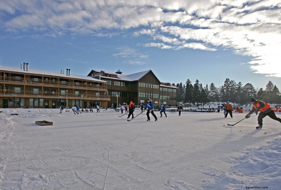 Explore Minnesota s Premier Winter Festivals for Family Fun