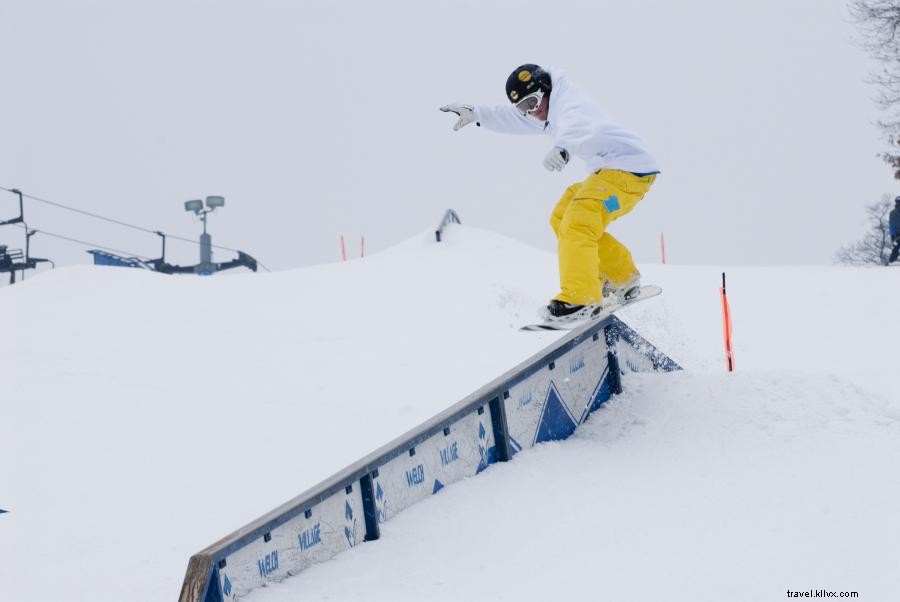 Top 18 Downhill Ski Destinations in Minnesota – Scenic, Affordable, All Skill Levels