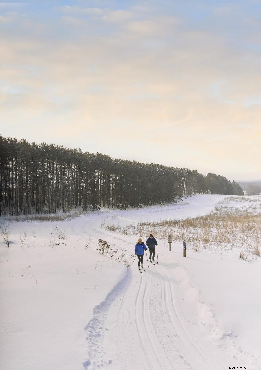 Explore 7 Ultimate Activities for Winter Fun in Minnesota