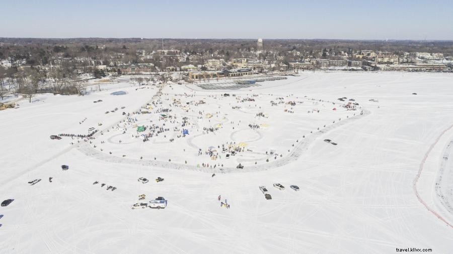 Explore 7 Ultimate Activities for Winter Fun in Minnesota