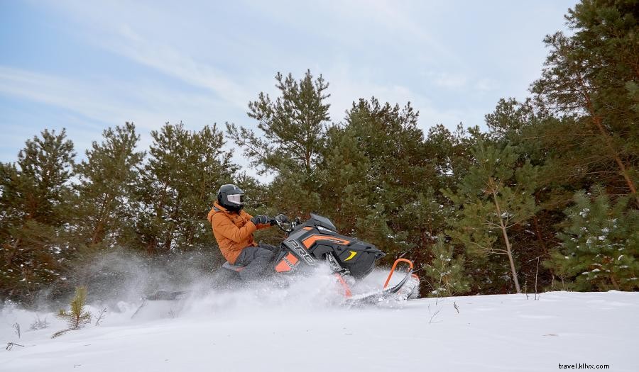 Explore 7 Ultimate Activities for Winter Fun in Minnesota