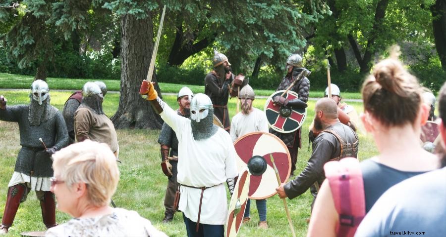 Discover the Red River Valley: Canoeing, Fishing, and Natural Splendor
