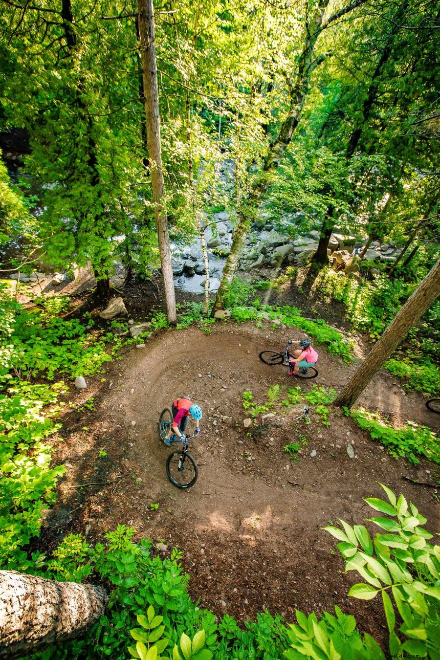 Top Mountain Biking Spots in Duluth: Trails, Tips, and Scenic Views