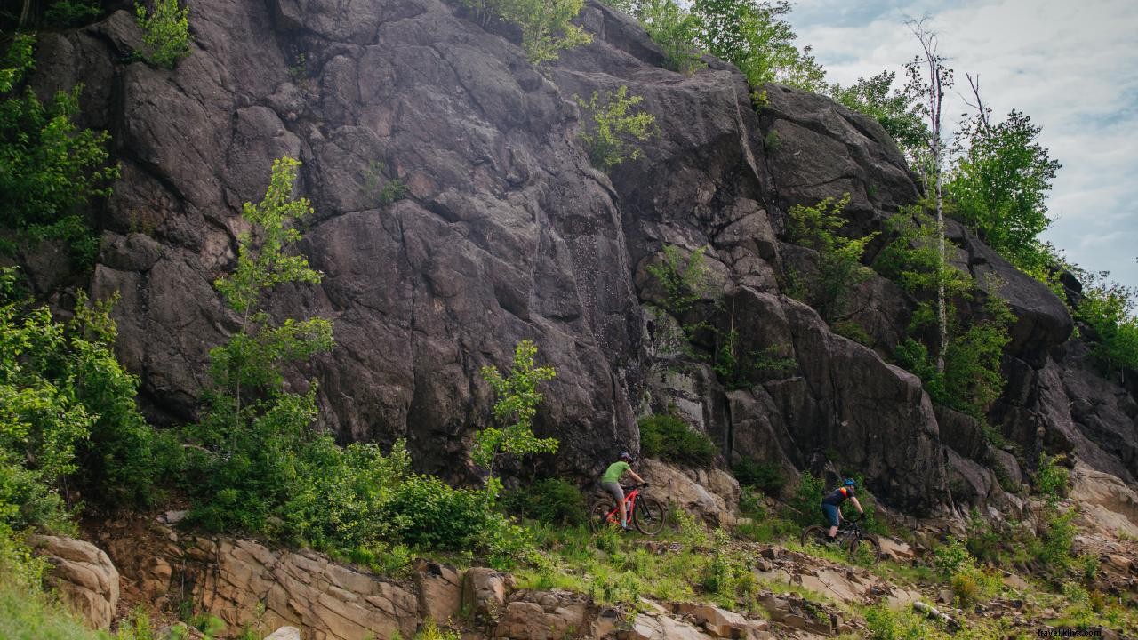 Top Mountain Biking Spots in Duluth: Trails, Tips, and Scenic Views