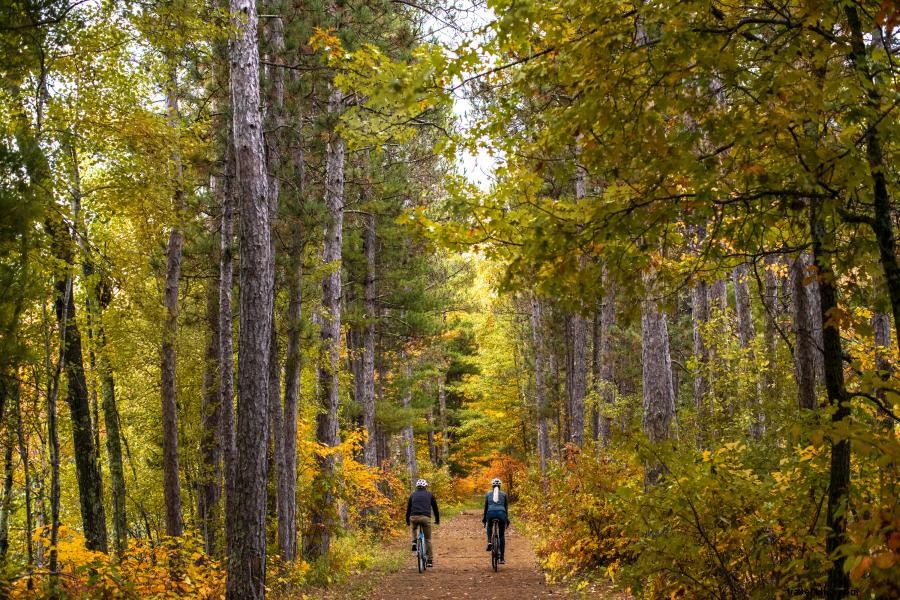 Explore Minnesota’s Six Outstanding National Parks