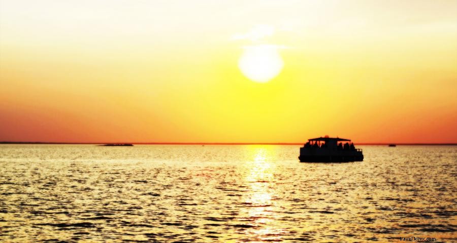 Explore Minnesota’s Top 12 Lakes: A Guide to the State’s Most Stunning Waterways