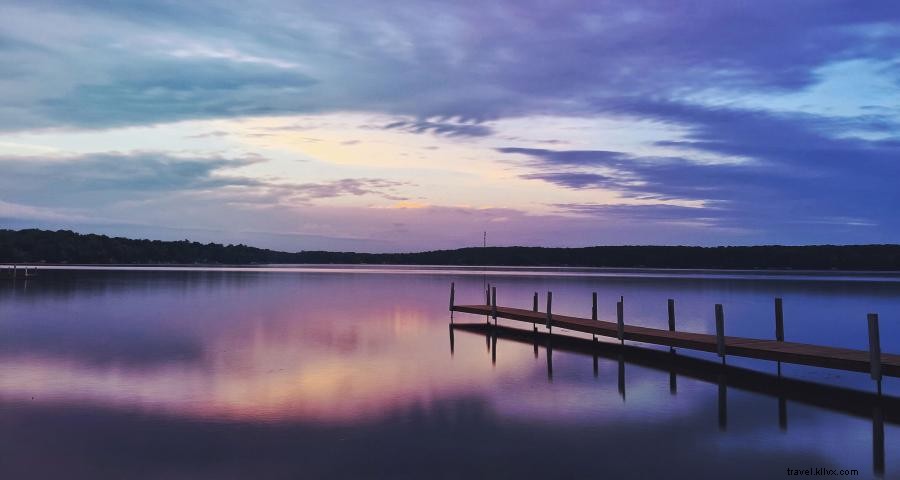 Explore Minnesota’s Top 12 Lakes: A Guide to the State’s Most Stunning Waterways